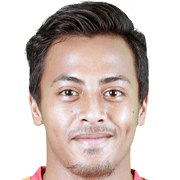 Muhd Nazrul Kamaruzaman fm 2020