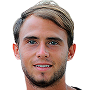 Gerónimo Beato fm 2020