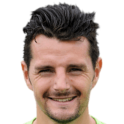 Rémi Souyeux fm 2020