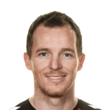 Derek Pender fm 2020