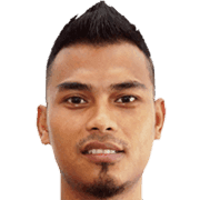 Abdul Hadi Abdul Hamid fm 2020