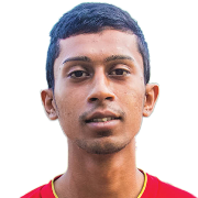 Nurullah Hussein fm 2020