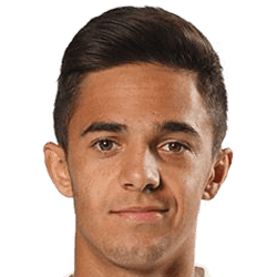 Real Madrid FM 2020 Players Review, Profiles