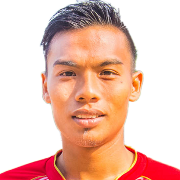 Zulkiffli Hassim fm 2020
