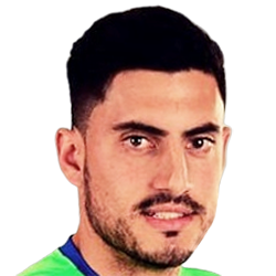 Alberto Eiraldi fm 2020