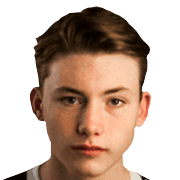 Elliot Holmes fm 2020