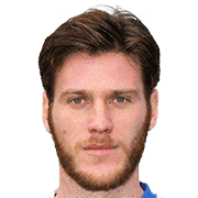 Alexis Papatzikos fm20