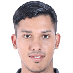 Christian Ramírez fm20