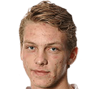 Robin Hofsö fm 2020