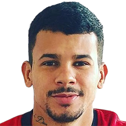 Matheus Paquetá fm20