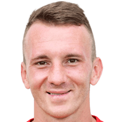 Lubomir Ulrich fm 2020