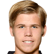Anton Thorsson fm20