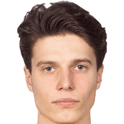 Joakim Engström fm20