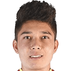 José Rubén Lozada fm 2020