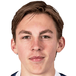 Kristoffer Askildsen fm 2020