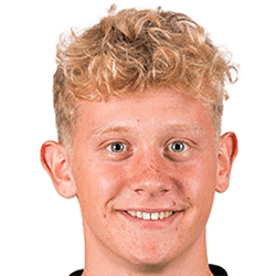 Oliver Sørensen fm 2020