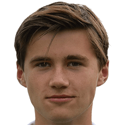 Valdemar Ibsen fm 2020