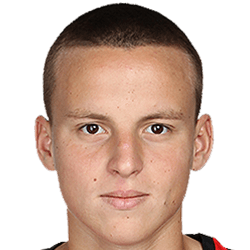 Andrey Yevdokimov fm 2020