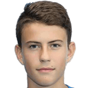 Alexandru Arnold fm 2020