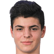 Alex Georgescu fm 2020