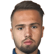 Alexandru Sîrbu fm 2020