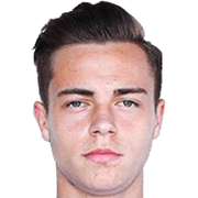 Darius Mureşan fm 2020