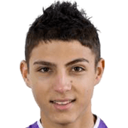 Cosmin Ionică fm 2020