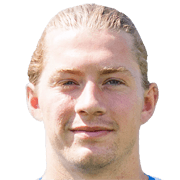 Kristoffer Gjettermann fm 2020