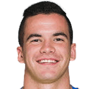 Granit Stagova fm 2020