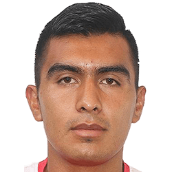 Juan Felipe Delgadillo fm 2020