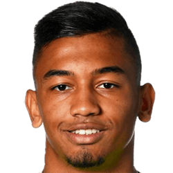 Justin Ospelt fm 2020