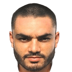 Daniel Jiménez fm 2020