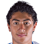 Jesús Iván Rodríguez fm20