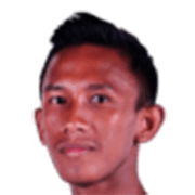 Adam Maulana fm 2020
