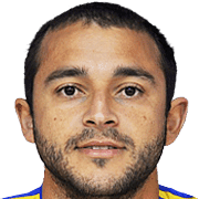 Edson Borges fm20