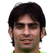 Alireza Abbasfard fm 2020