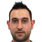 Iván Vázquez Mellado fm20