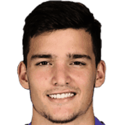 Patrik Tóth fm 2020