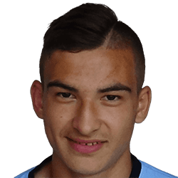 Blagovest Lenkov fm20