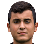 Murad Han Gönen fm20