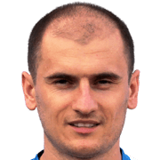 Călin Cristea fm 2020