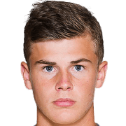 Filip Schyberg fm 2020