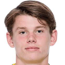 Teodor Stenshagen fm20