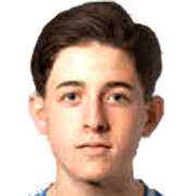 Lewis McGrattan fm 2020