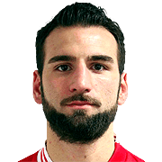 Samuele Emiliano fm20