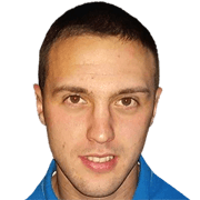 Stefan Ristovic fm 2020