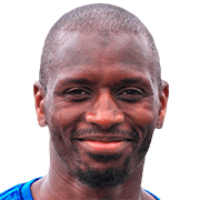 Mahamadou Diawara fm20