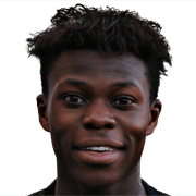 Terry Osei-Berkoe fm20