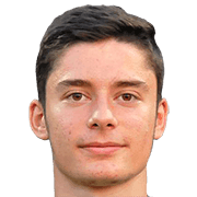 Nikola Gavov fm 2020