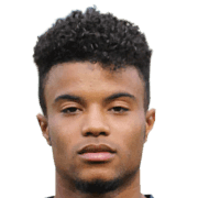 Gyamfi Kyeremeh fm20